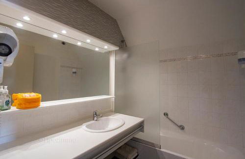 Tipoz'Immo - Le Grand Large 209 accès direct plage - vue mer - animaux bienvenus - wifi inclus - linge inclus - parking gratuit - grand balcon - Foto 10