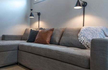 Modern East Nashville Townhome & Garage - Foto 9