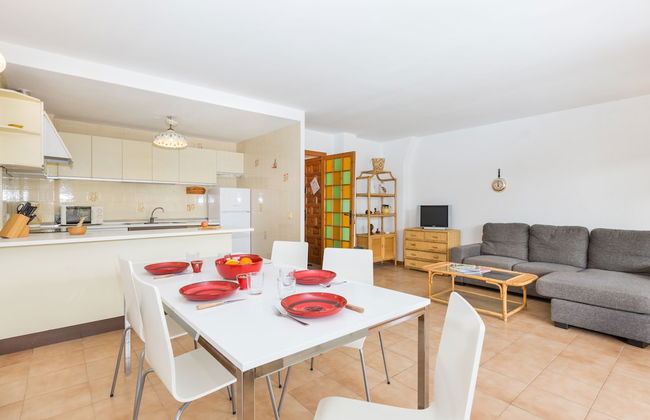 Apartment Illa 23 - Foto 7