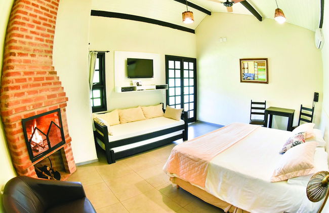 Recanto Alvorada Eco Resort - Photo 12