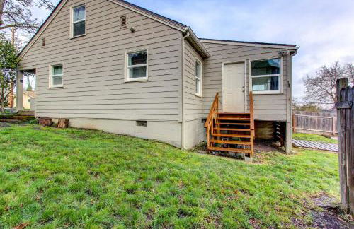 Charming Eugene Vacation Rental - 3 Mi to Downtown - Photo 28