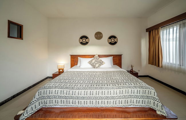 The Dewi Pererenan - Photo 9