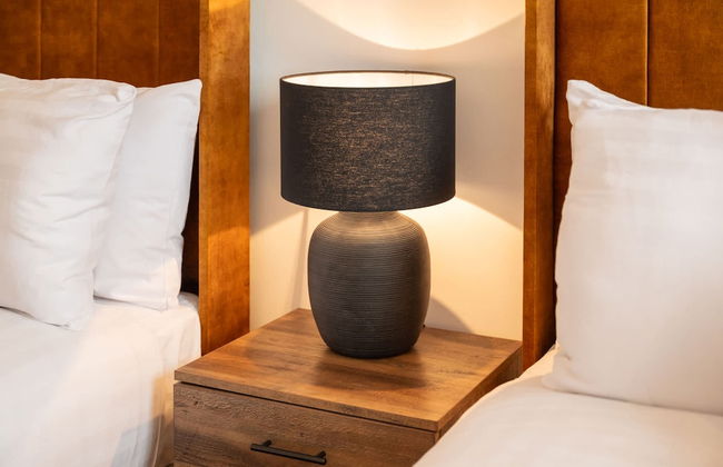 Host Stay Princes Place Hideaway IV - Foto 15