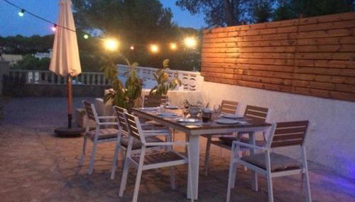 CASA DEL BOSQUE CON PISCINA EN SITGES - Photo 3