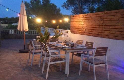 CASA DEL BOSQUE CON PISCINA EN SITGES - Photo 3