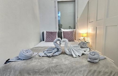 Cocon de Champs *Disney*Paris*Wifi* - Foto 6