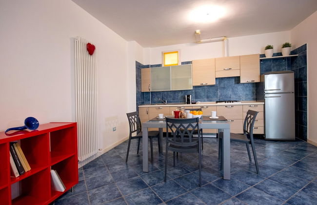 Souvenir 7 in Gabicce Mare - Foto 72