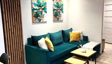 Apartament DanHouse - Foto 2