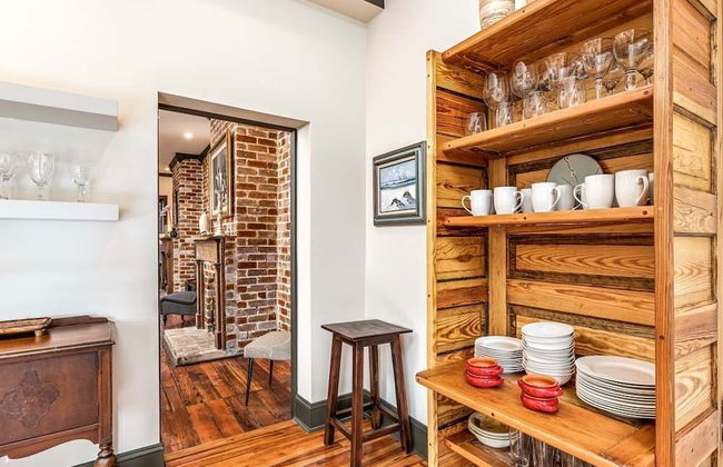 Waldburg Terrace by Tybee Vacation Rentals - Foto 34