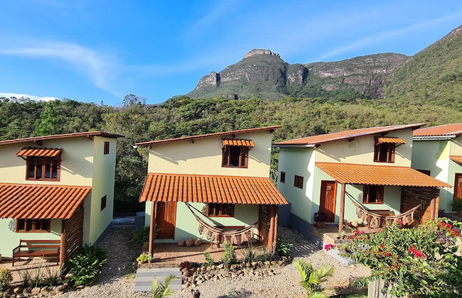 Green Chales - Foto 13