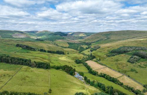 Kilnmark Bothy - Foto 64
