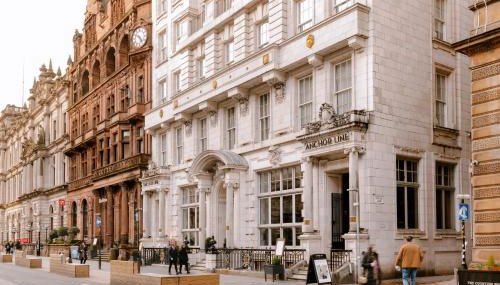 Native Glasgow - Foto 4