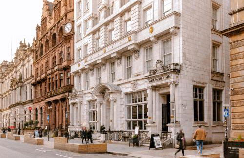 Native Glasgow - Foto 4