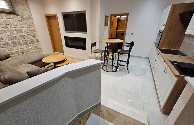 Apartment Antonio on the seafront - Foto 9