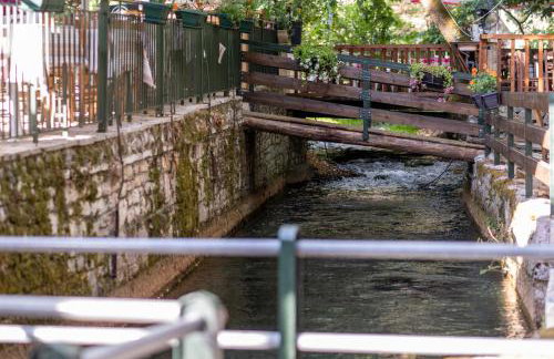 Mountain Hotels "Aroanides" - Foto 47