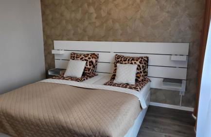 2-Zimmer 4 Person, Balkon, Parkplatz - Foto 14