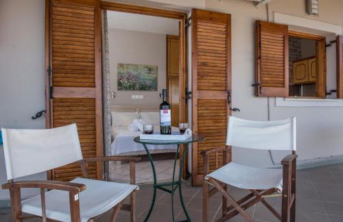 Aloni Studios & Apartments - Foto 67