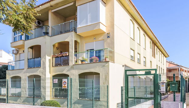 Apartment Montanar Luz by Interhome - Foto 2, Outdoor