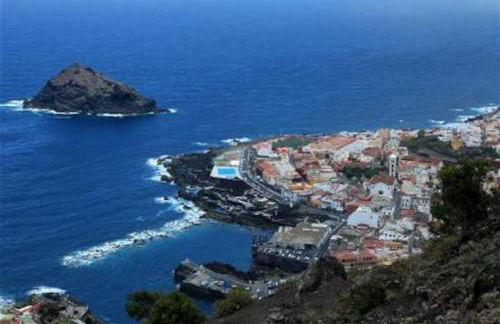 La Perla, vivienda vacacional - Foto 44