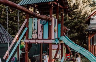 Domki RADAWA na Kliszówce - Foto 32