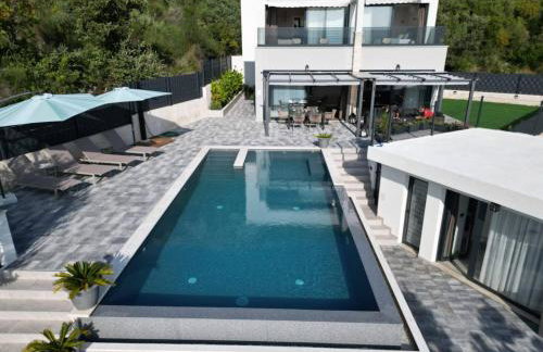 Luxury Villa San Rocco - Foto 38