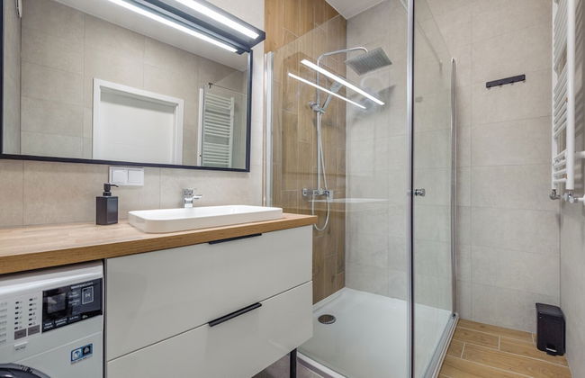 Apartamenty Sun&Snow Sagaris - Foto 77