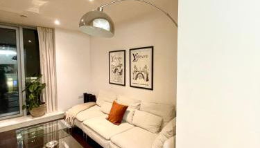 Luxury Canary Wharf 1 bed apt - Foto 4