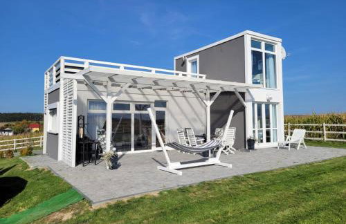 Domek na Pagórku - Foto 48