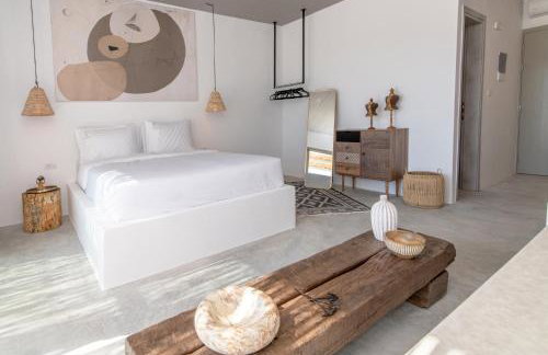 Tinosera Luxury Suites - Foto 8