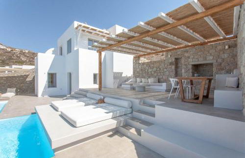 Bellevue Villas - Foto 12