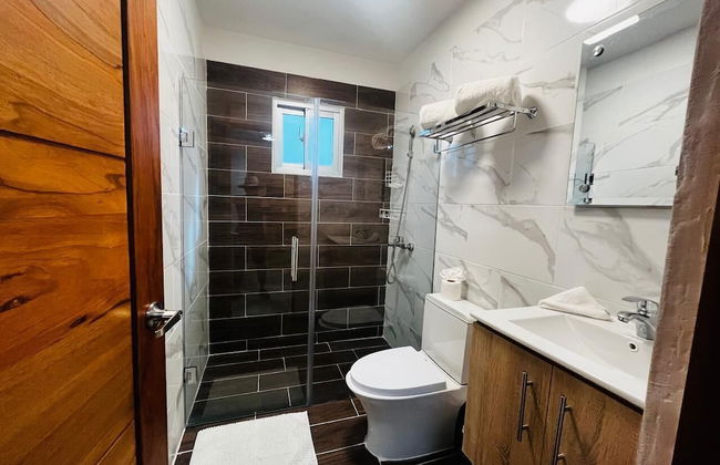 4BR 14 pax Twin Villa-Bbq & private pool - Foto 58