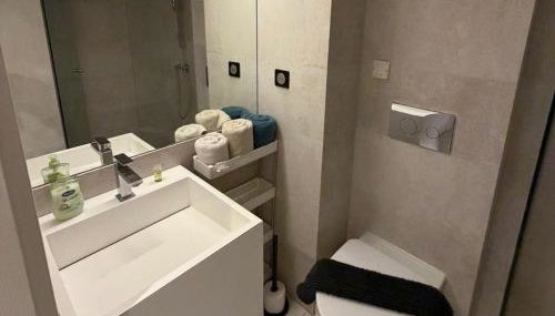 Studio à louer au cœur du Carré d or à Nice, rue Dalpozzo à 150 mètres des plages - Foto 5