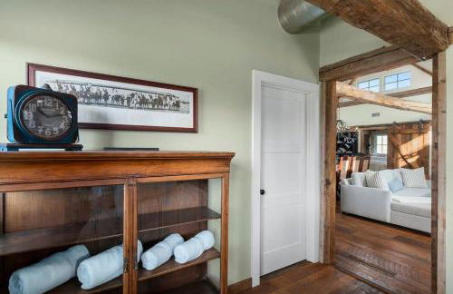 River Hill Ranch, great views & river access! - Foto 33