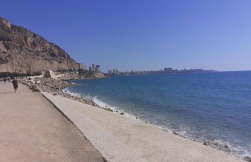 Privileged setting close to Plaza Mar 2 - Photo 57