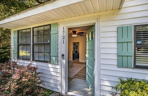 Port Royal 1721 Battery Park Drive - Foto 35