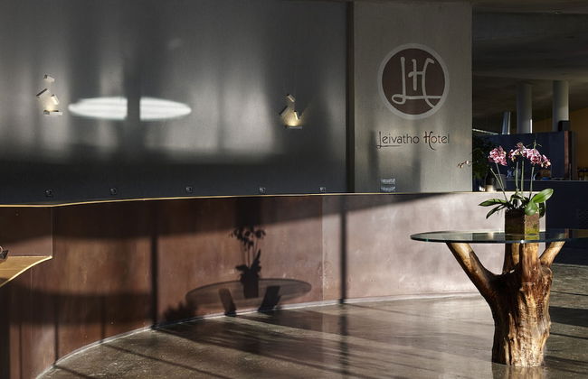 Leivatho Hotel - Foto 3