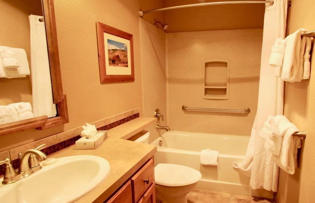 The Village at Steamboat - Photo 31