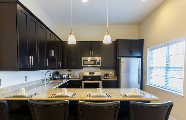 Cozy Condos near French Quarter - Foto 12