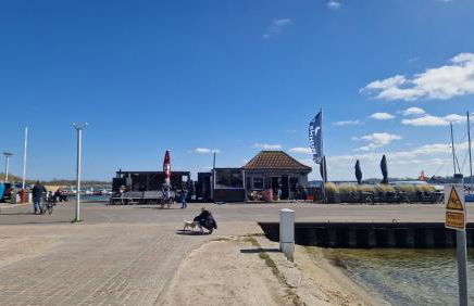 Ferienhaus Seestern - Foto 20