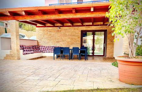 Villetta San Giovanni 150m dal mare - Foto 19