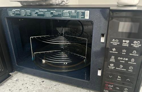 Self-Contained Holiday Accommodation in the Heart of Easingwold with Parking - Foto 19