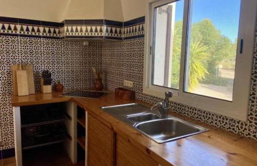 Casa con Piscina Privada, Terraza y Jardín en Sant Jordi - ES-393-33 - Foto 10