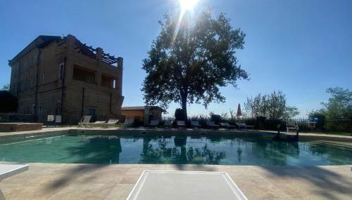 Villetta verde Smeraldo fronte piscina - Foto 3