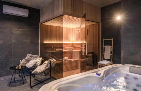 Amazing Home In Modrusani With Sauna - Foto 40