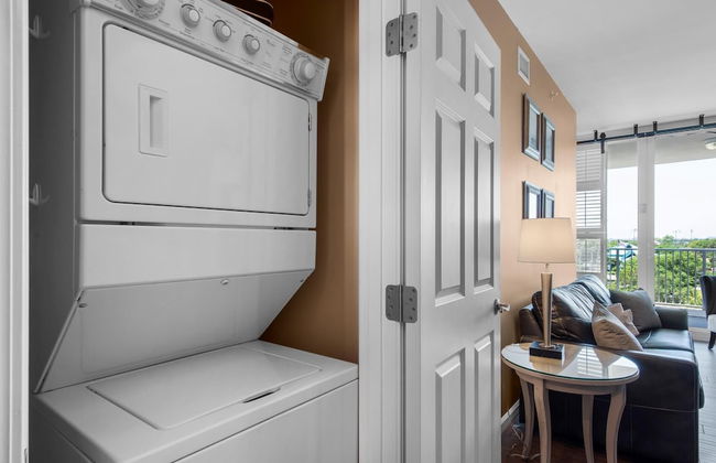 Palms Resort #2416 Full 2 Bedroom - Foto 99