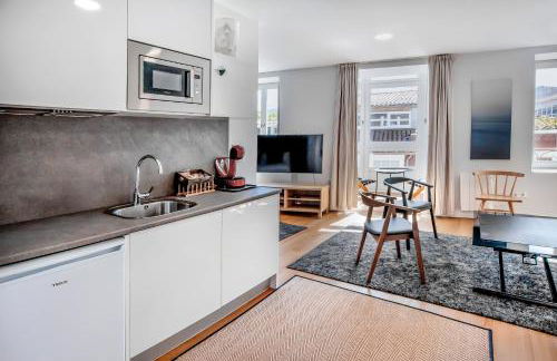 SNÖ Camino do Eume Apartamentos - Photo 5