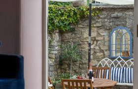 Incredible Church Views from Beautiful Cottage - Foto 9