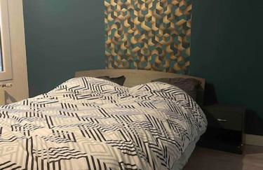 Manornella, beaux volumes, grand garage idéal Mas du Clos - Foto 12