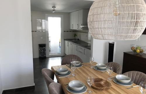 5 bedroom villa in Cala Vadella - Foto 13