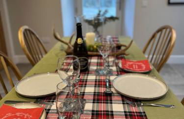 Cosy Highland Cottage in the Woods on Royal Deeside - Foto 25